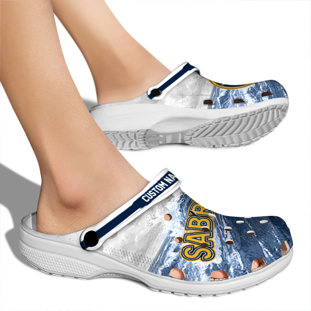 buffalo-sabres-clog-custom-wave-swirl-navy-blue-white-fashion-forward.webp