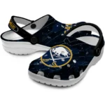 buffalo-sabres-clog-customized-circuit-geometry-navy-blue-black-best-selling.webp
