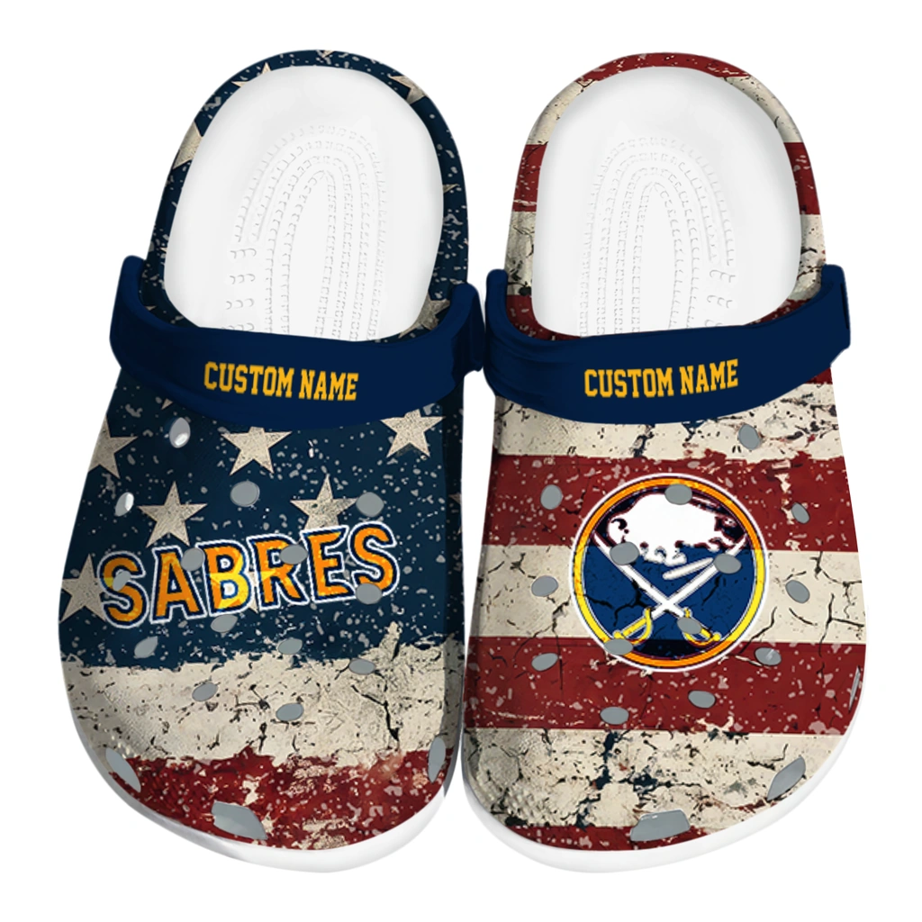 buffalo-sabres-clog-customized-distressed-stripes-navy-blue-red-blue-best-selling.webp buffalo sabres clog customized distressed stripes navy blue red blue best selling