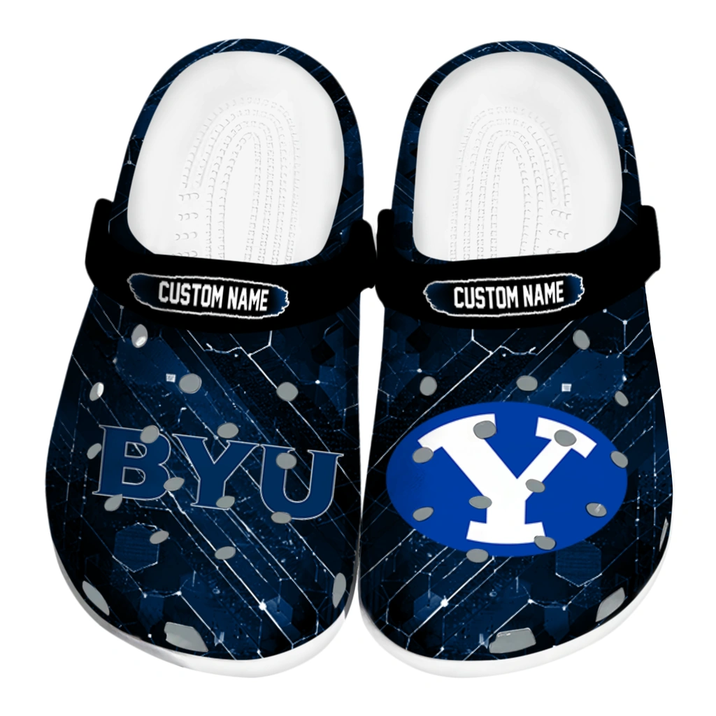 byu-cougars-clog-custom-circuit-geometry-blue-black-best-selling.webp byu cougars clog custom circuit geometry blue black best selling