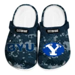BYU Cougars Clogs - Custom Digital Camo Blue 1 byu-cougars-clog-custom-digital-camo-blue-best-selling.webp