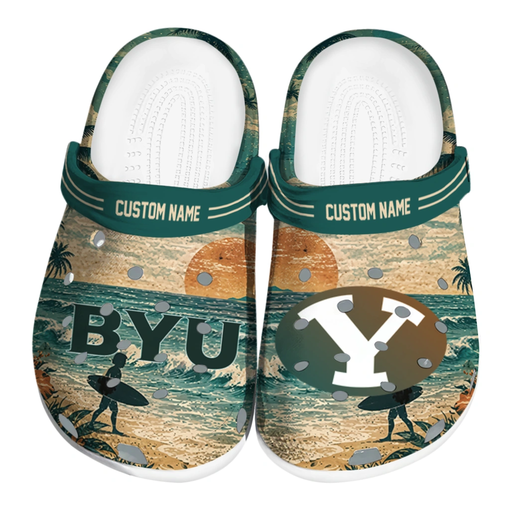 byu-cougars-clog-customized-wave-scene-fir-green-best-selling.webp byu cougars clog customized wave scene fir green best selling