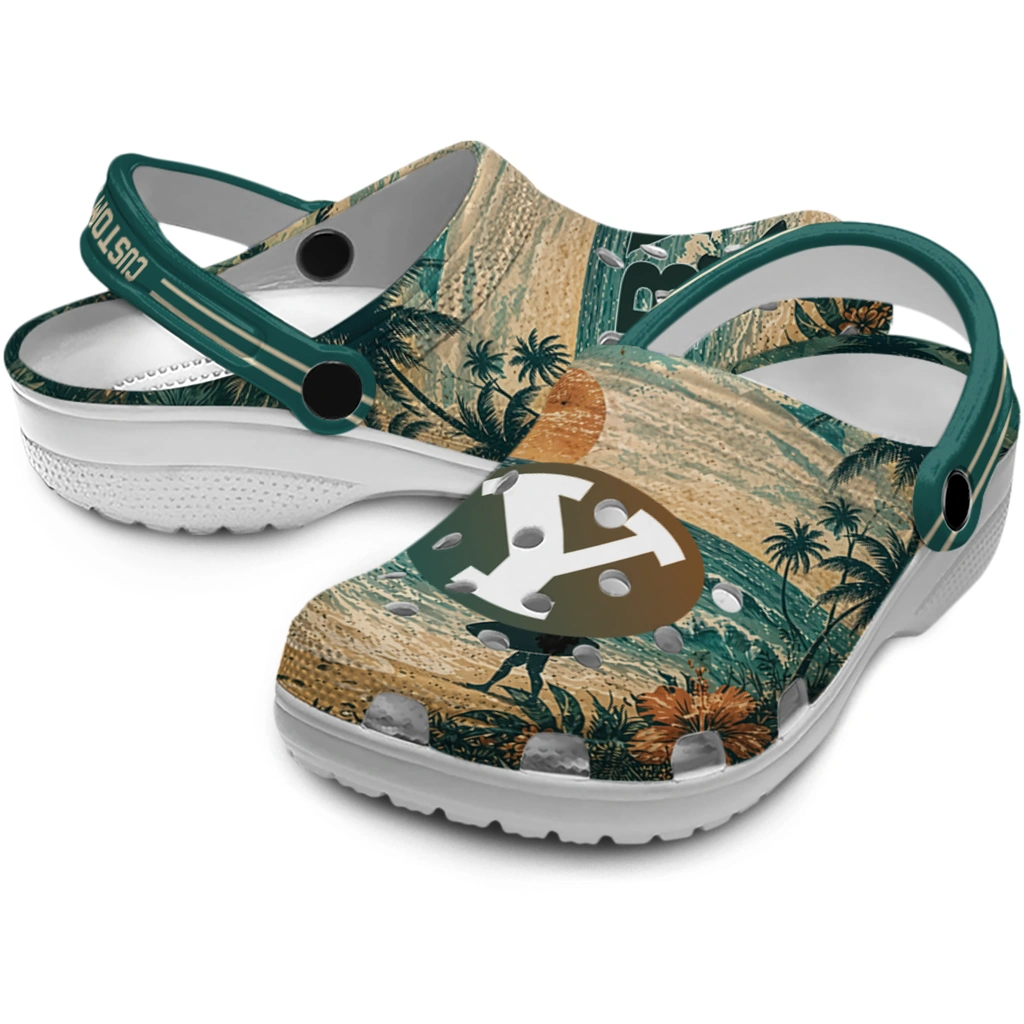 byu-cougars-clog-customized-wave-scene-fir-green-high-quality.webp
