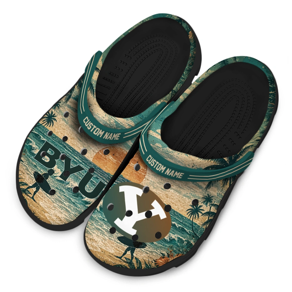 byu-cougars-clog-customized-wave-scene-fir-green-latest-model.webp