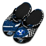 byu-cougars-clog-personalized-checkered-streaks-blue-black-best-selling.webp