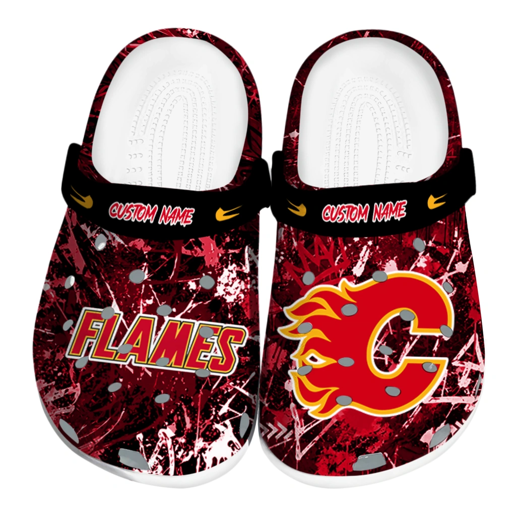 calgary-flames-clog-customized-graffiti-burst-red-black-best-selling.webp calgary flames clog customized graffiti burst red black best selling