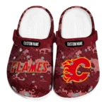 Calgary Flames Clogs - Personalized Digital Camo Red 1 calgary-flames-clog-personalized-digital-camo-red-best-selling.webp