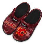 calgary-flames-clog-personalized-digital-camo-red-best-selling.webp