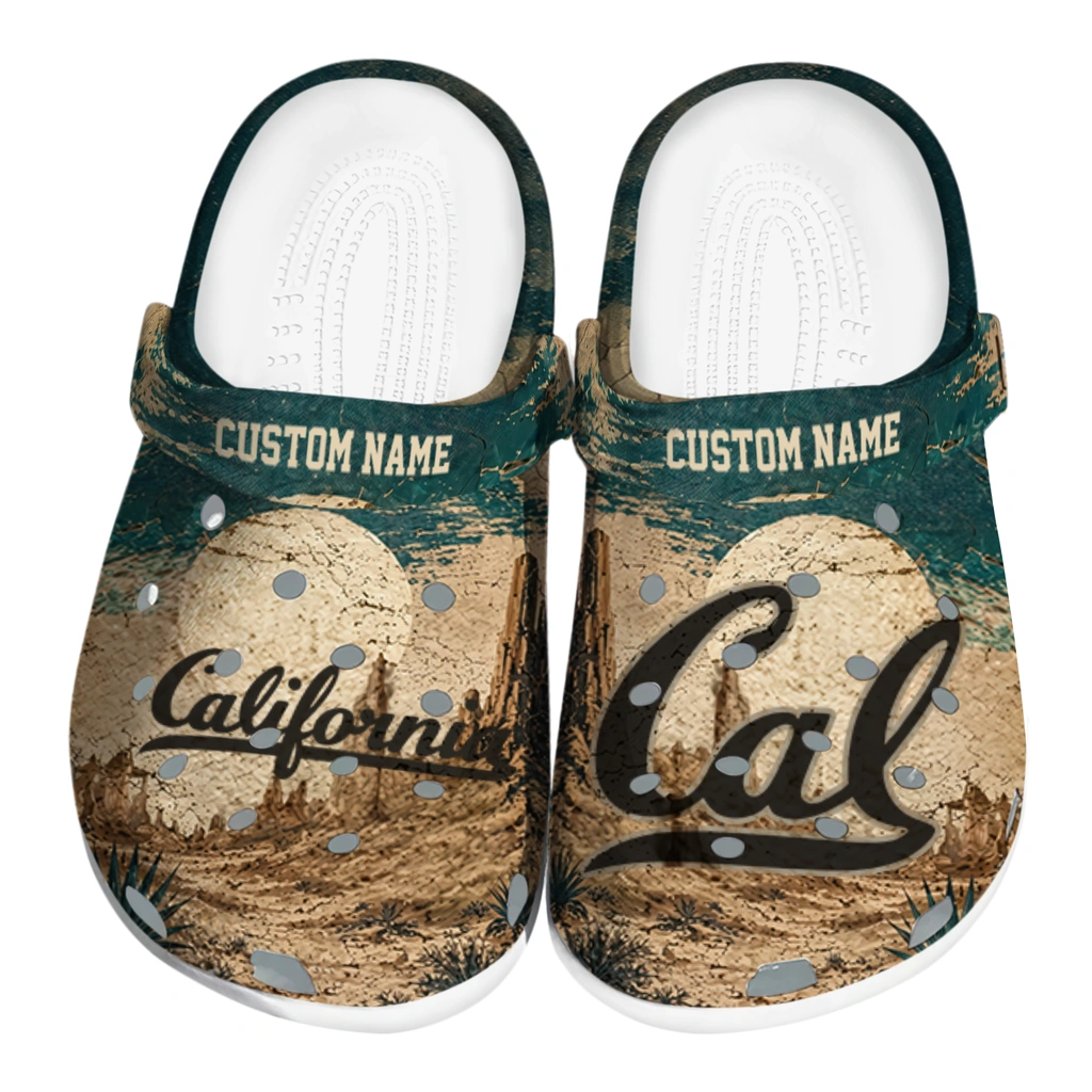 california-golden-bears-clog-customized-cracked-landscape-fir-green-beige-best-selling.webp california golden bears clog customized cracked landscape fir green beige best selling