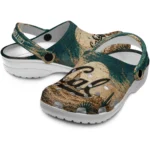 california-golden-bears-clog-customized-cracked-landscape-fir-green-beige-best-selling.webp