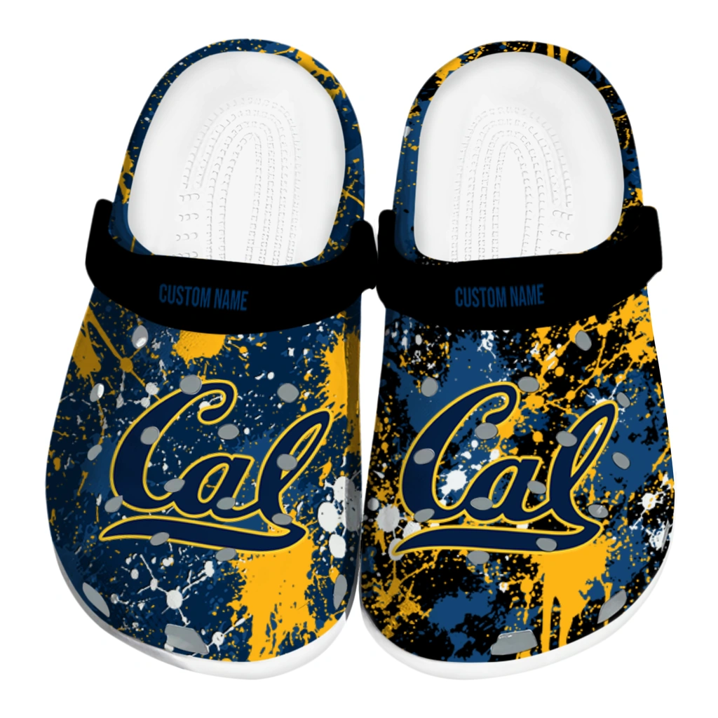 california-golden-bears-clog-personalized-splatter-splash-blue-black-best-selling.webp california golden bears clog personalized splatter splash blue black best selling