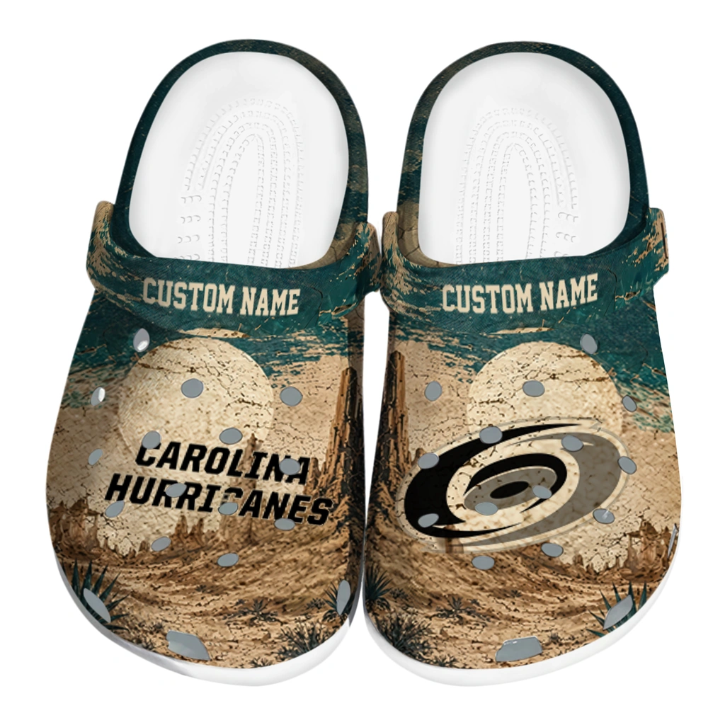 carolina-hurricanes-clog-custom-cracked-landscape-fir-green-beige-best-selling.webp carolina hurricanes clog custom cracked landscape fir green beige best selling