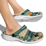 carolina-hurricanes-clog-customized-wave-scene-fir-green-best-selling.webp