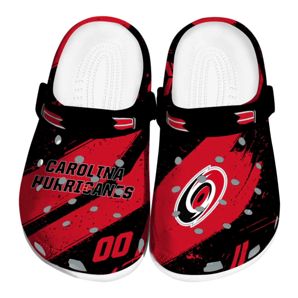 carolina-hurricanes-clog-personalized-checkered-streaks-red-black-best-selling.webp carolina hurricanes clog personalized checkered streaks red black best selling
