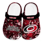 Carolina Hurricanes Clogs - Personalized Graffiti Burst Red Black 1 carolina-hurricanes-clog-personalized-graffiti-burst-red-black-best-selling.webp