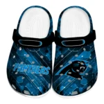 Carolina Panthers Clogs - Custom Circuit Geometry Blue Black 1 carolina-panthers-clog-custom-circuit-geometry-blue-black-best-selling.webp
