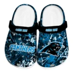 carolina-panthers-clog-personalized-graffiti-burst-blue-black-best-selling.webp