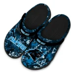 carolina-panthers-clog-personalized-graffiti-burst-blue-black-best-selling.webp