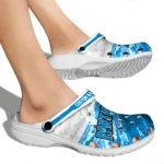 carolina-panthers-clog-personalized-wave-swirl-blue-white-best-selling.webp