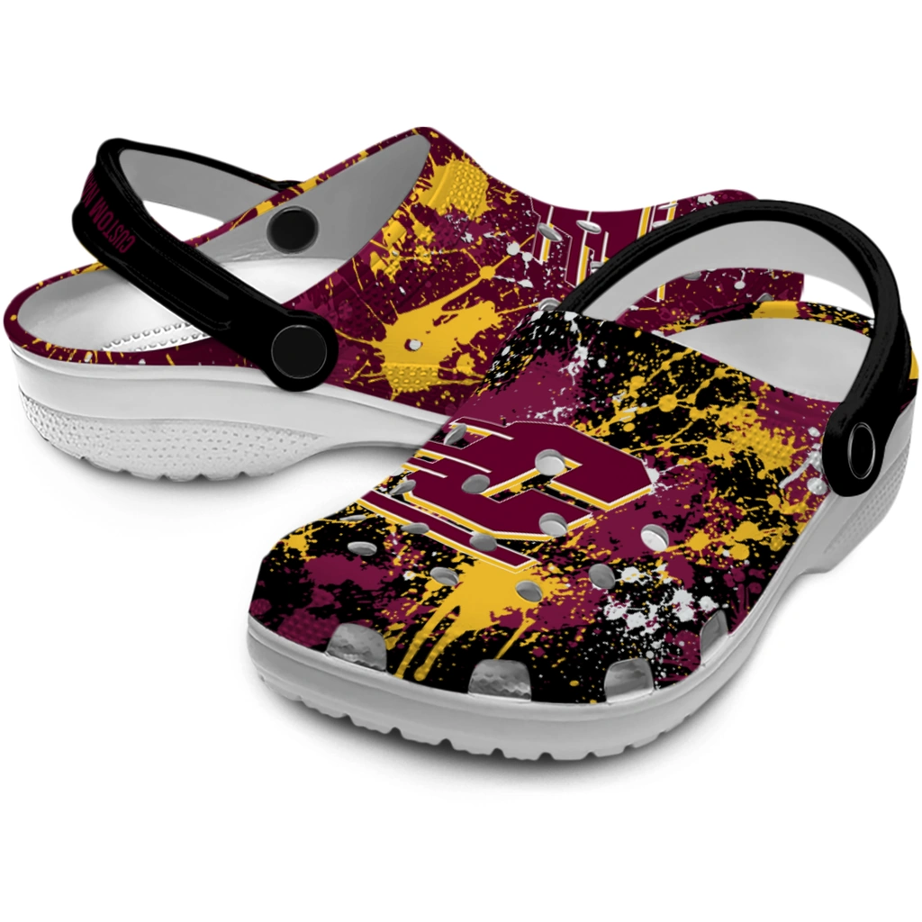 central-michigan-chippewas-clog-custom-splatter-splash-maroon-black-high-quality.webp