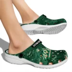 charlotte-49ers-clog-personalized-digital-camo-green-best-selling.webp
