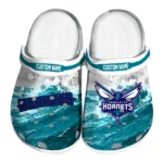 Charlotte Hornets Clogs - Custom Wave Swirl Teal White 1 charlotte-hornets-clog-custom-wave-swirl-teal-white-best-selling.webp