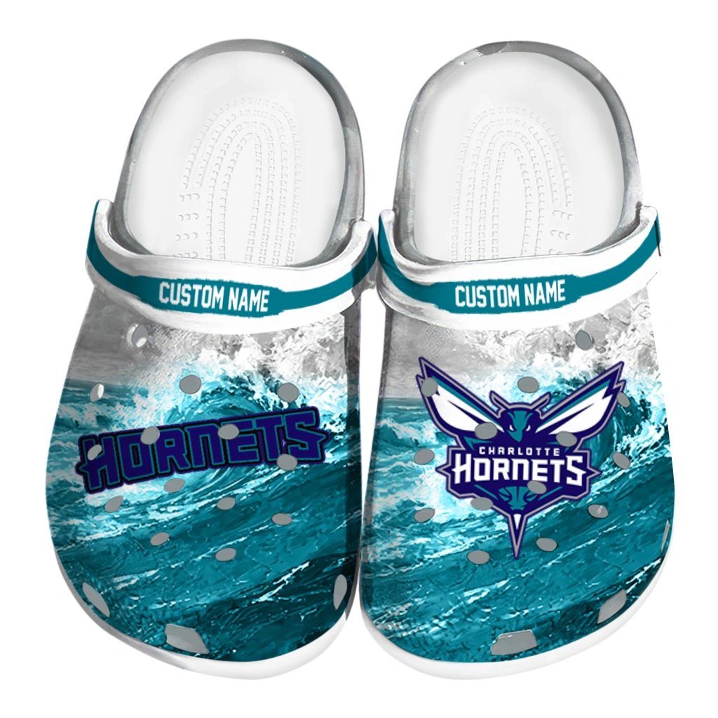 charlotte-hornets-clog-custom-wave-swirl-teal-white-best-selling.webp charlotte hornets clog custom wave swirl teal white best selling