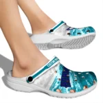 charlotte-hornets-clog-custom-wave-swirl-teal-white-best-selling.webp
