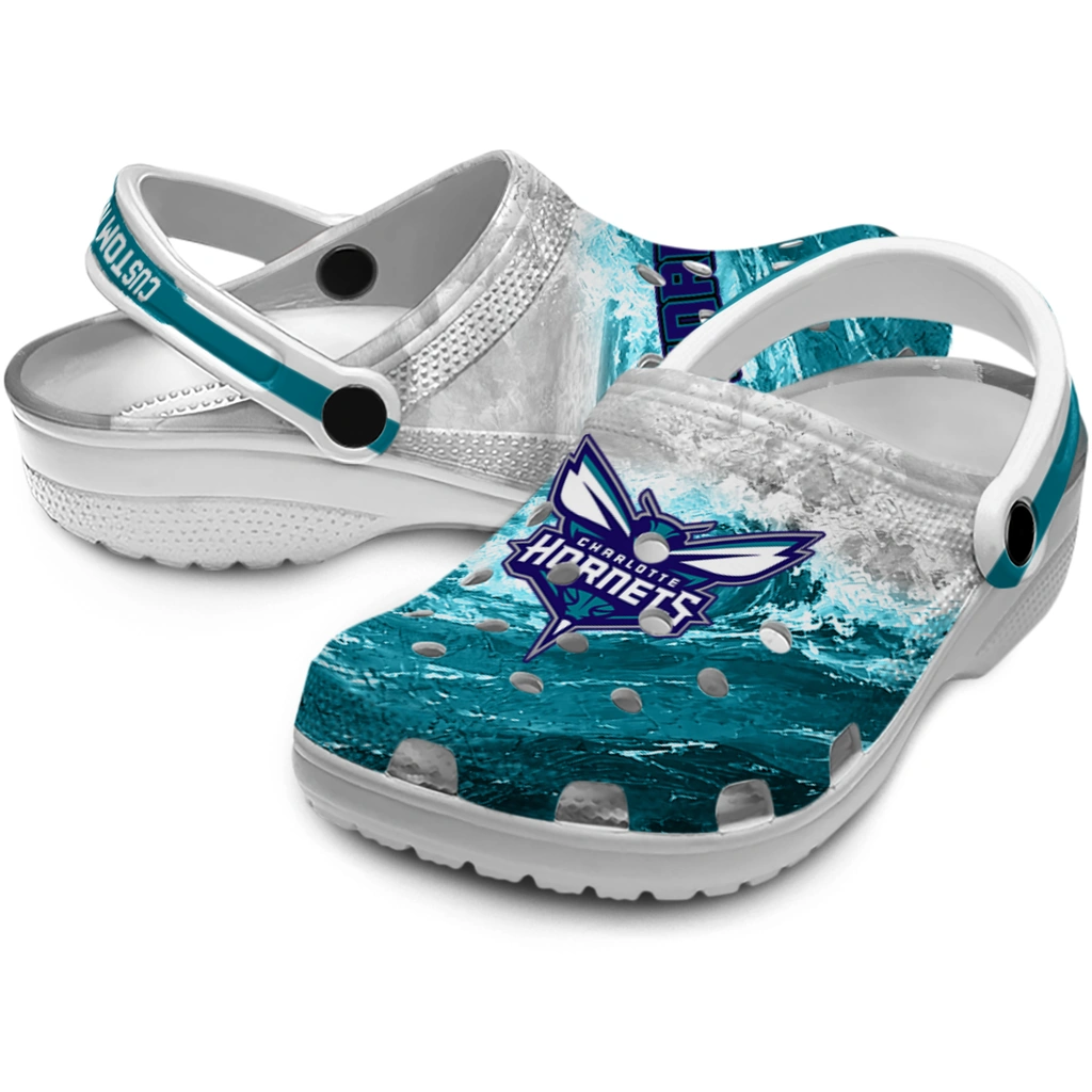 charlotte-hornets-clog-custom-wave-swirl-teal-white-high-quality.webp