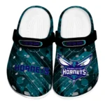 Charlotte Hornets Clogs - Customized Circuit Geometry Teal Black 1 charlotte-hornets-clog-customized-circuit-geometry-teal-black-best-selling.webp