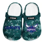 Charlotte Hornets Clogs - Customized Digital Camo Teal 1 charlotte-hornets-clog-customized-digital-camo-teal-best-selling.webp