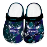 charlotte-hornets-clog-personalized-splatter-splash-teal-black-best-selling.webp