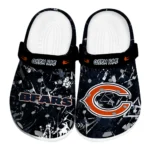 Chicago Bears Clogs - Custom Graffiti Burst Blue Black 1 chicago-bears-clog-custom-graffiti-burst-blue-black-best-selling.webp