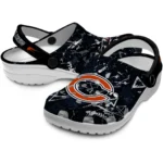 chicago-bears-clog-custom-graffiti-burst-blue-black-best-selling.webp