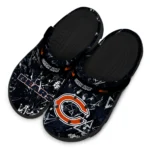 chicago-bears-clog-custom-graffiti-burst-blue-black-best-selling.webp