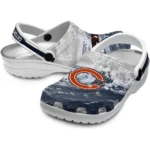 chicago-bears-clog-custom-wave-swirl-blue-white-best-selling.webp