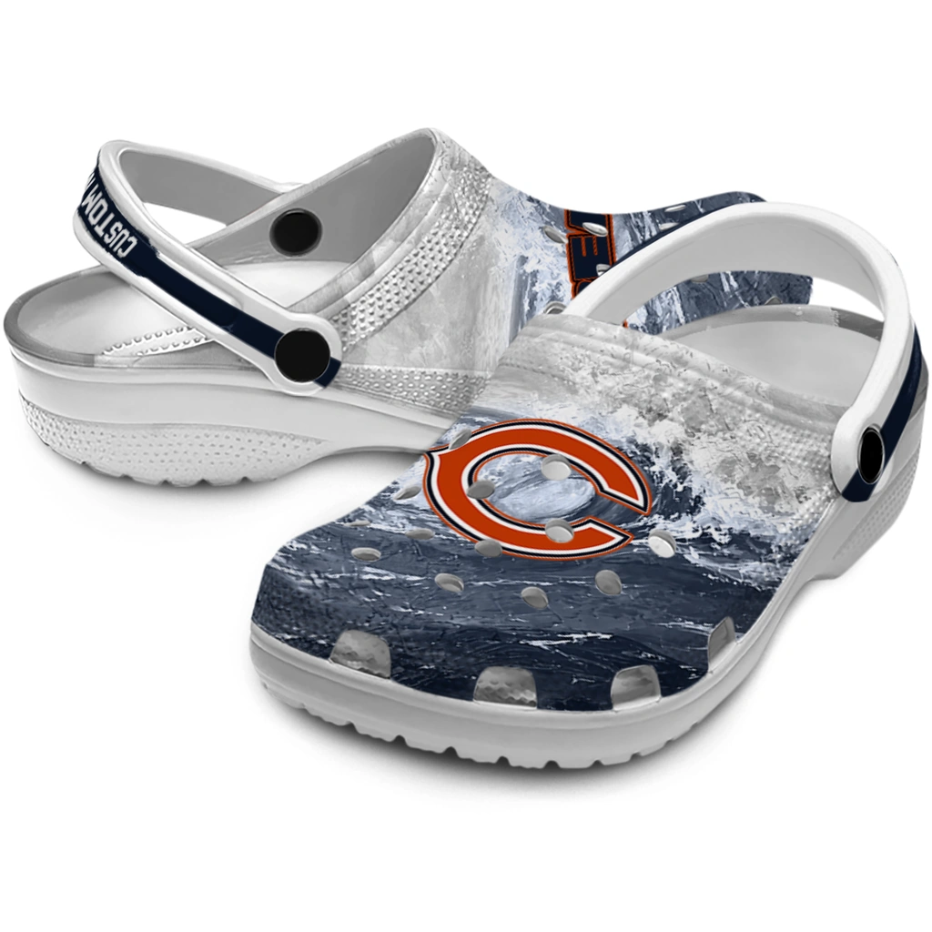chicago-bears-clog-custom-wave-swirl-blue-white-high-quality.webp