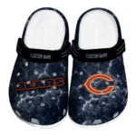 Chicago Bears Clogs - Personalized Cracked Energy Blue Black 1 chicago-bears-clog-personalized-cracked-energy-blue-black-best-selling.webp