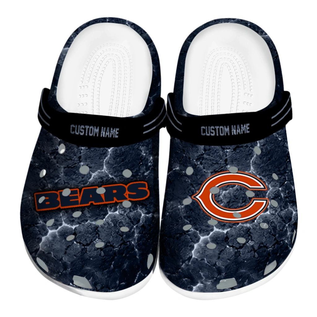 chicago-bears-clog-personalized-cracked-energy-blue-black-best-selling.webp chicago bears clog personalized cracked energy blue black best selling