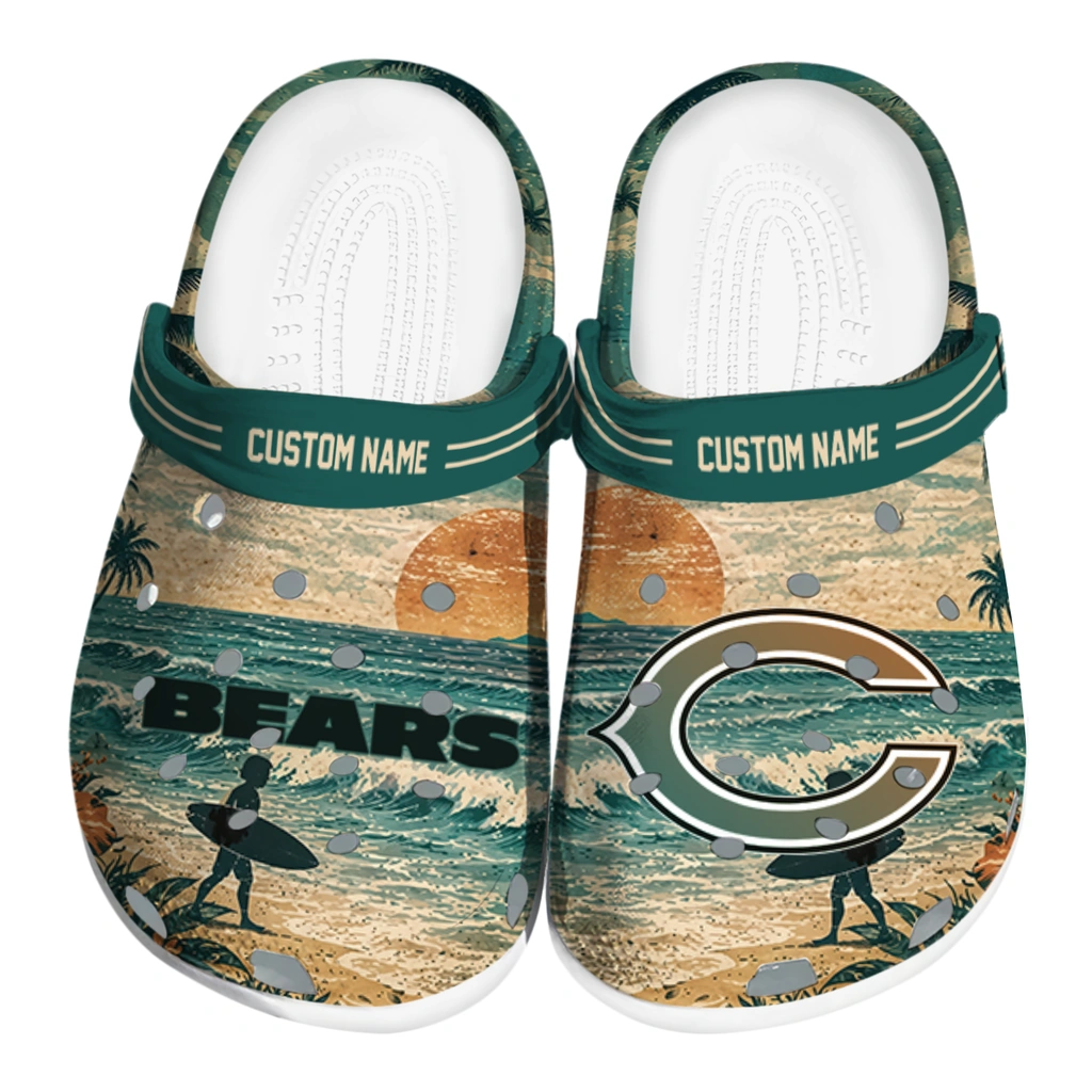 chicago-bears-clog-personalized-wave-scene-fir-green-best-selling.webp chicago bears clog personalized wave scene fir green best selling