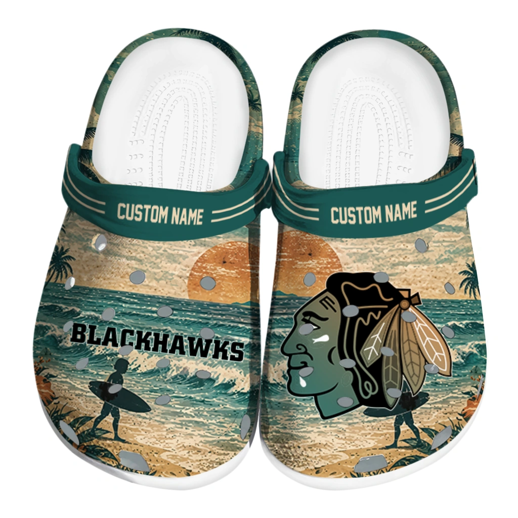 chicago-blackhawks-clog-personalized-wave-scene-fir-green-best-selling.webp chicago blackhawks clog personalized wave scene fir green best selling