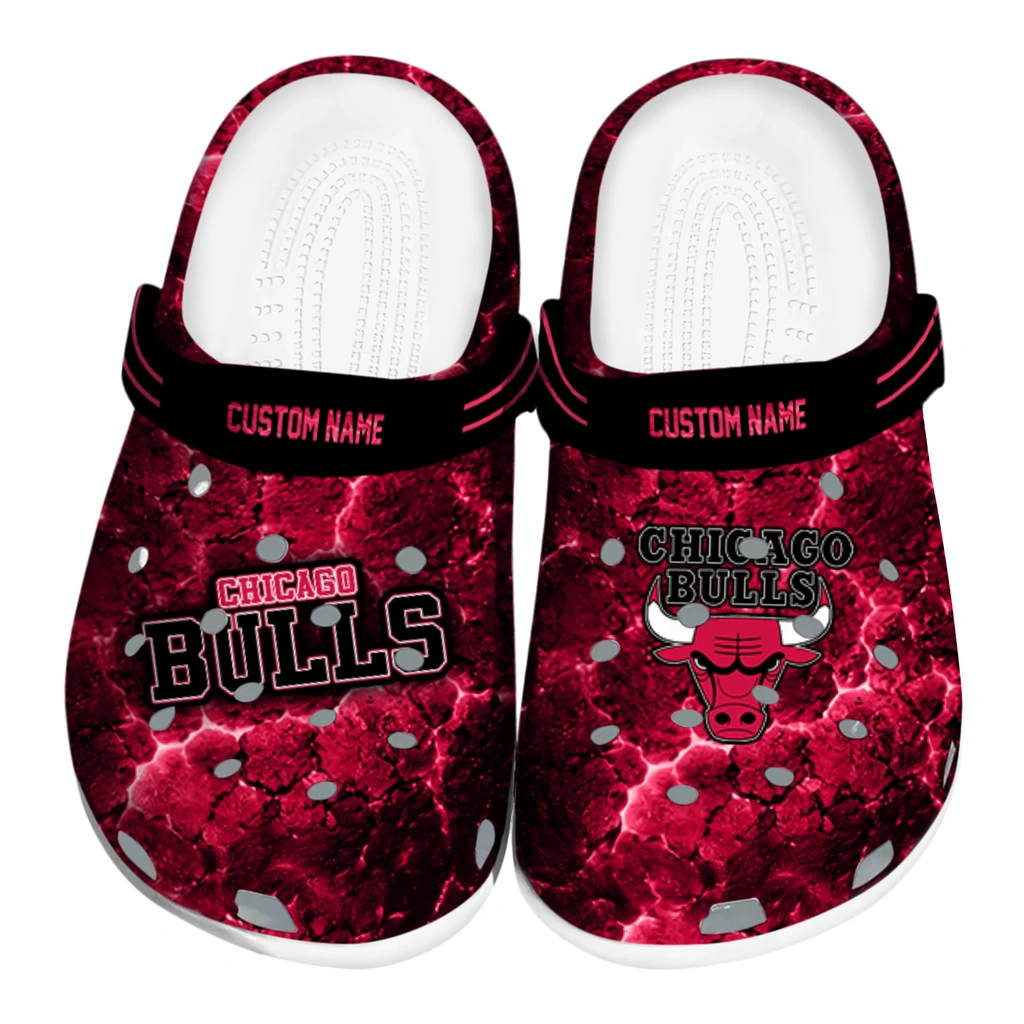 chicago-bulls-clog-custom-cracked-energy-red-black-best-selling.webp chicago bulls clog custom cracked energy red black best selling