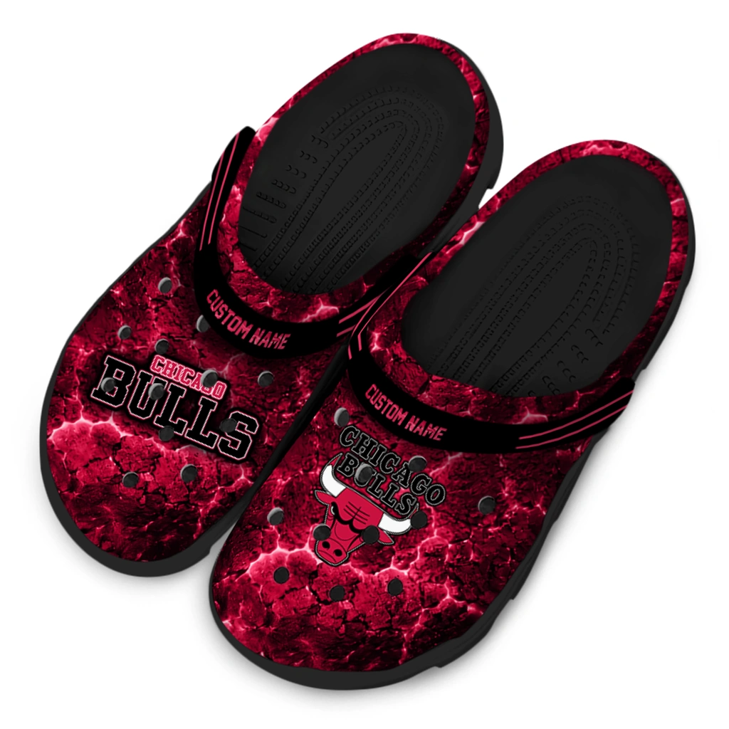 chicago-bulls-clog-custom-cracked-energy-red-black-latest-model.webp