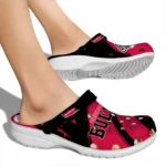 chicago-bulls-clog-customized-checkered-streaks-red-black-best-selling.webp