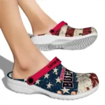 chicago-bulls-clog-personalized-distressed-stripes-red-blue-best-selling.webp