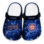 Chicago Cubs Clogs - Customized Cracked Energy Blue Black 1 chicago-cubs-clog-customized-cracked-energy-blue-black-best-selling.webp