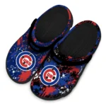 chicago-cubs-clog-customized-splatter-splash-blue-black-best-selling.webp