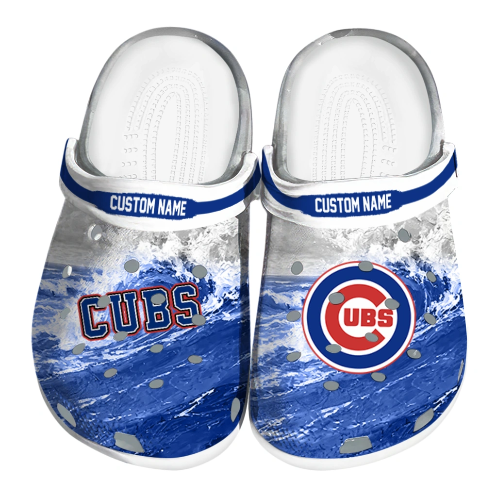 chicago-cubs-clog-personalized-wave-swirl-blue-white-best-selling.webp chicago cubs clog personalized wave swirl blue white best selling