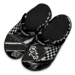 chicago-white-sox-clog-custom-checkered-streaks-black-best-selling.webp