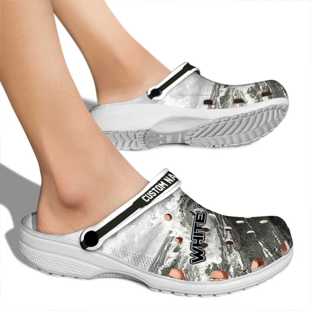 chicago-white-sox-clog-custom-wave-swirl-black-white-fashion-forward.webp